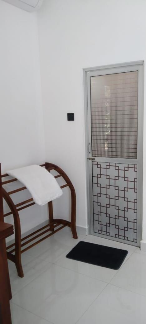 Villa Elegant - Weligama Bagian luar foto