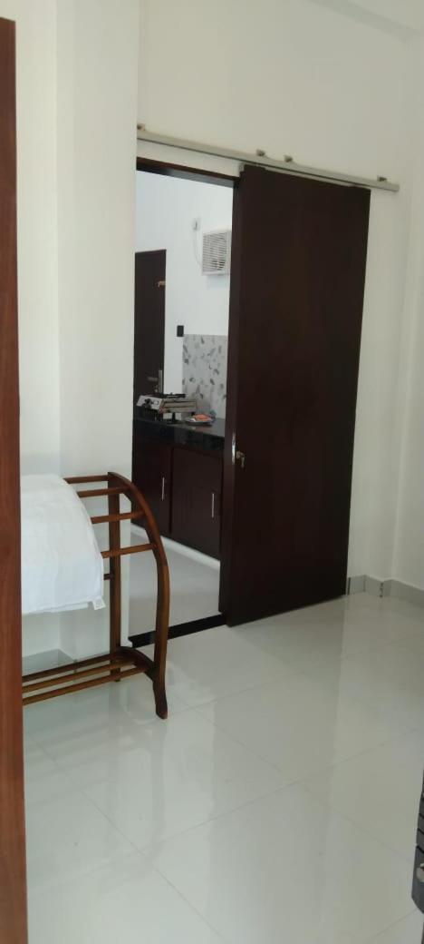 Villa Elegant - Weligama Bagian luar foto
