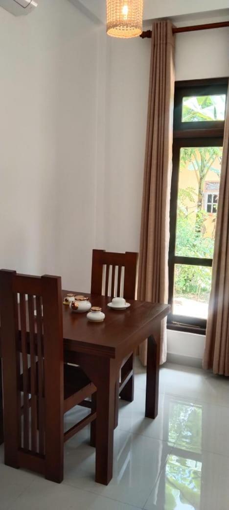 Villa Elegant - Weligama Bagian luar foto