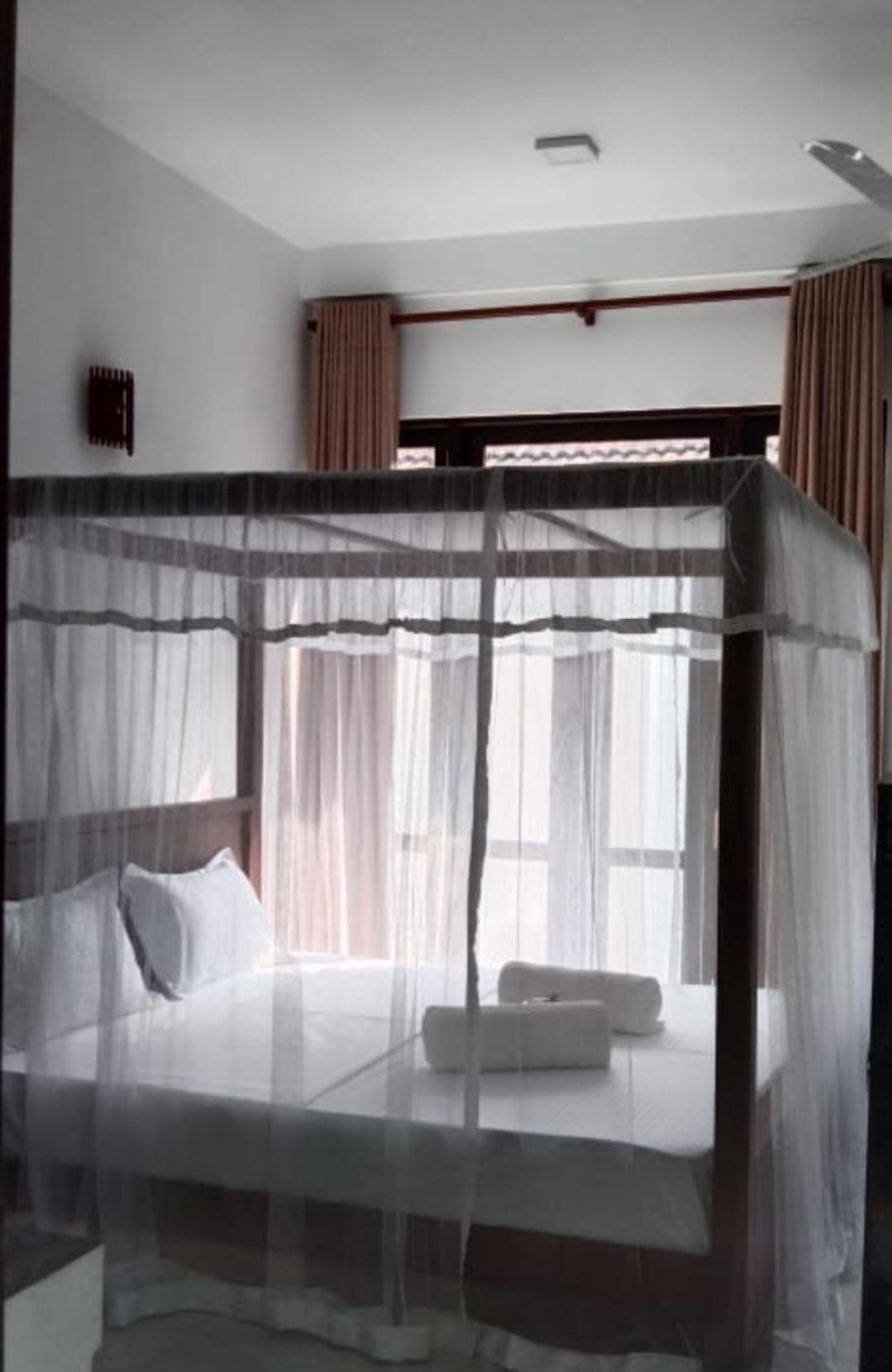 Villa Elegant - Weligama Bagian luar foto