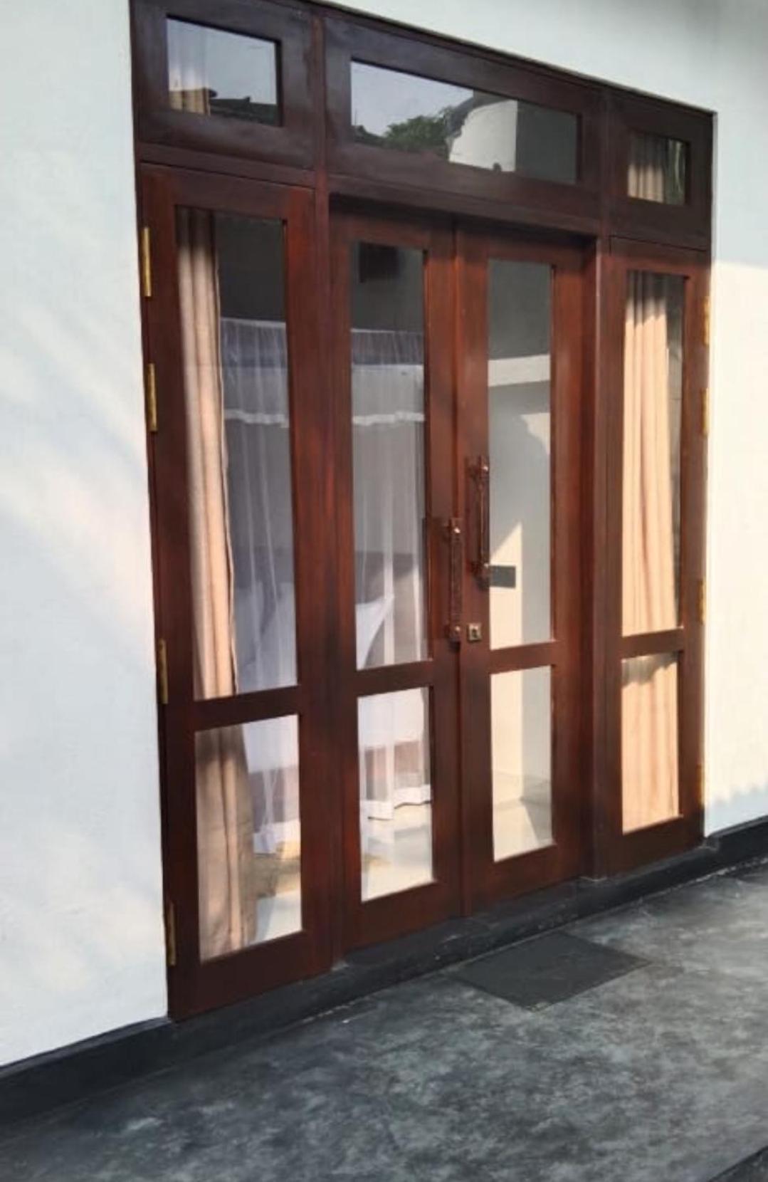 Villa Elegant - Weligama Bagian luar foto