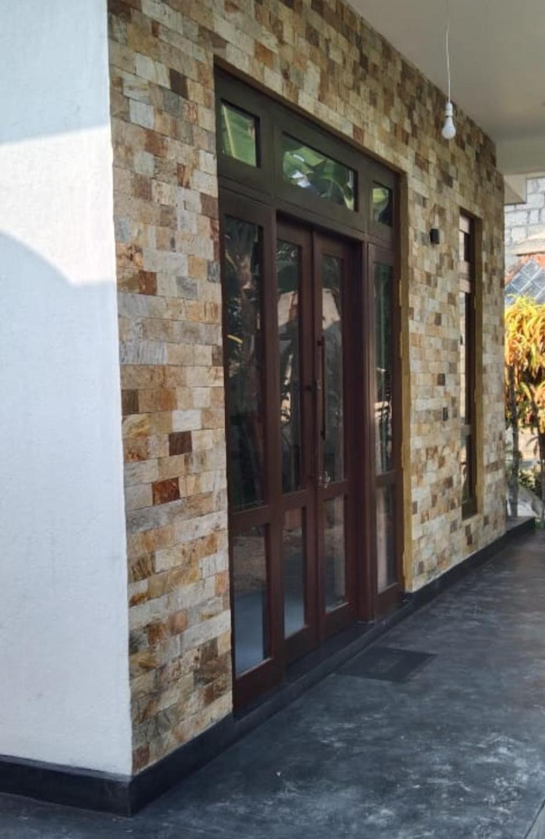Villa Elegant - Weligama Bagian luar foto